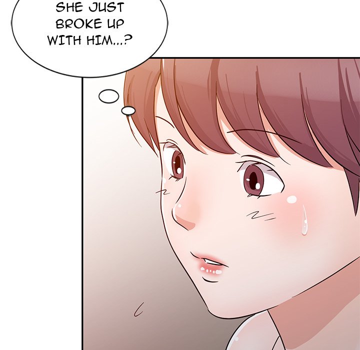 My Stepmom's Plan Chapter 26 Page 78