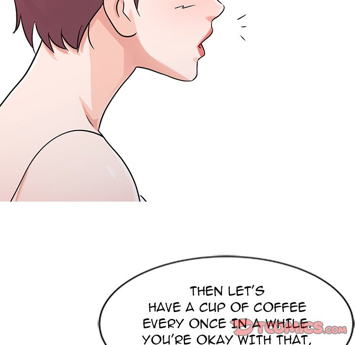 My Stepmom's Plan Chapter 26 Page 8