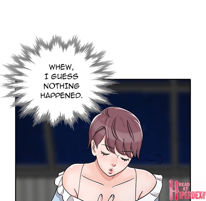My Stepmom's Plan Chapter 27 Page 109