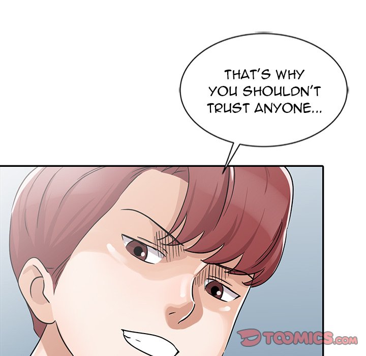 My Stepmom's Plan Chapter 27 Page 8