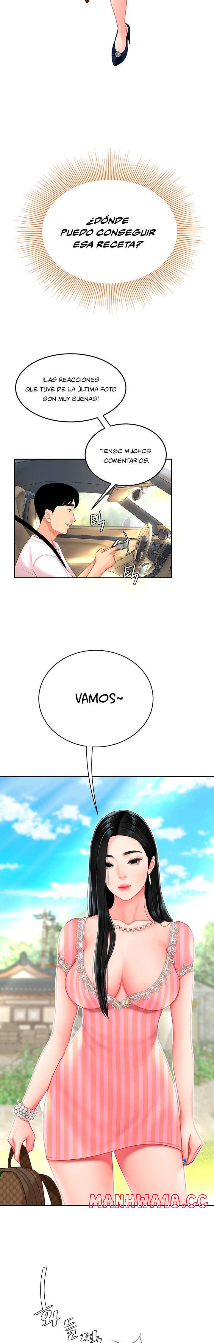 Let's Go Taste It Raw Chapter 10 Page 13