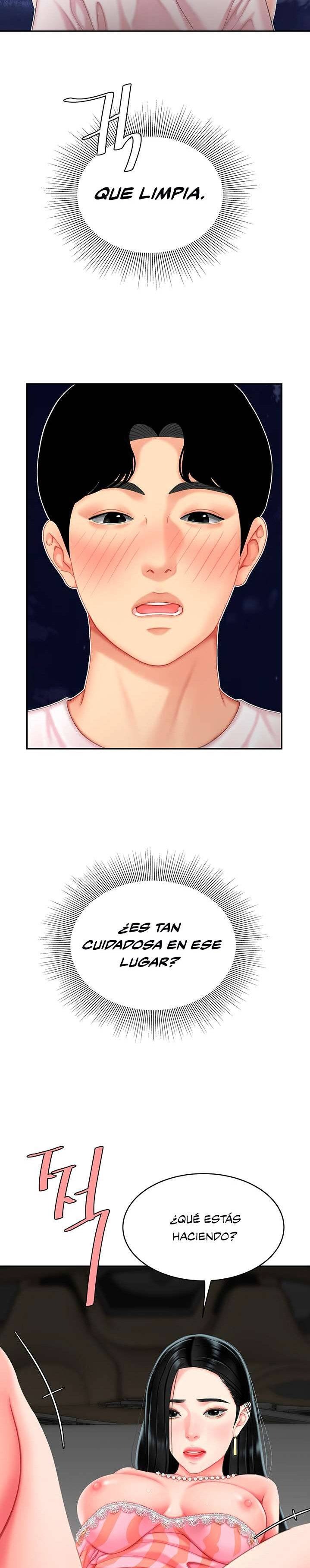 Let's Go Taste It Raw Chapter 12 Page 5