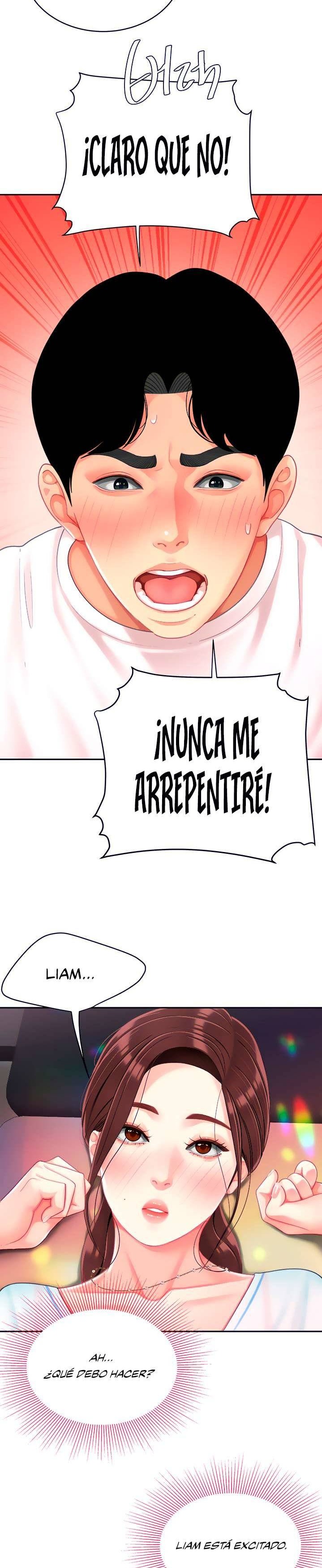 Let's Go Taste It Raw Chapter 16 Page 11