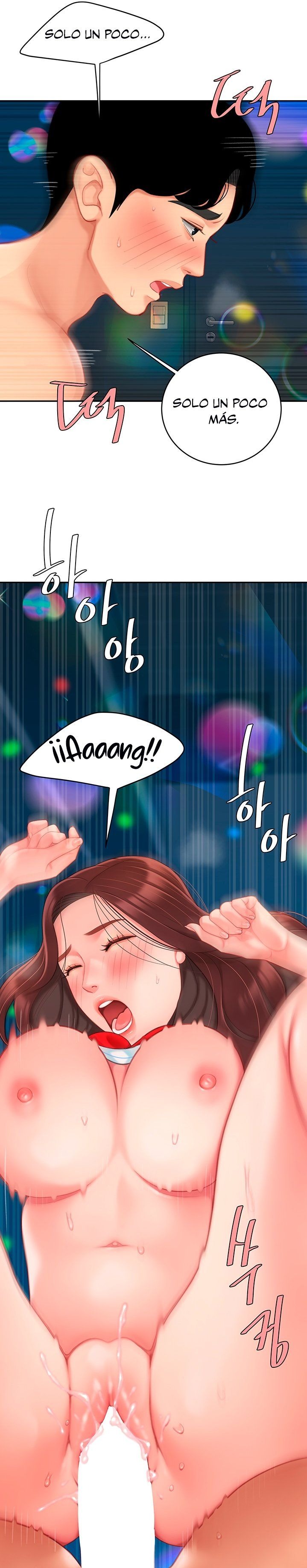 Let's Go Taste It Raw Chapter 19 Page 11