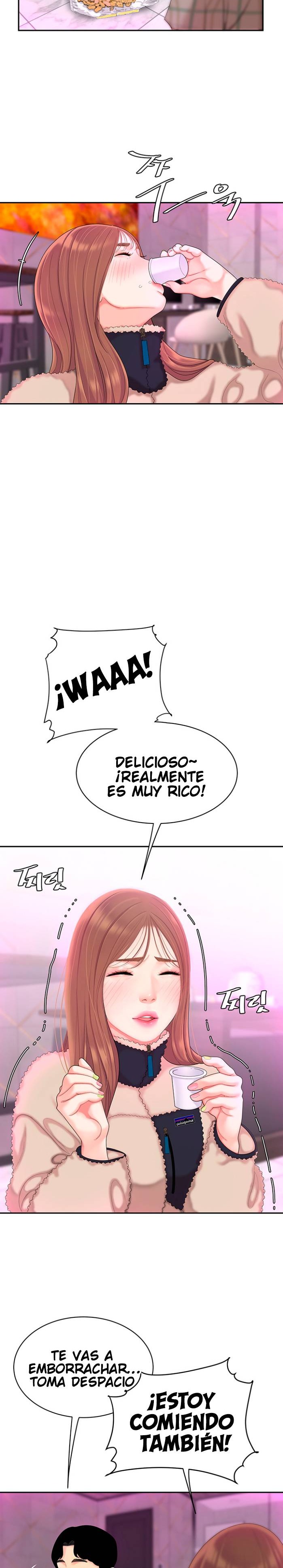 Let's Go Taste It Raw Chapter 2 Page 30