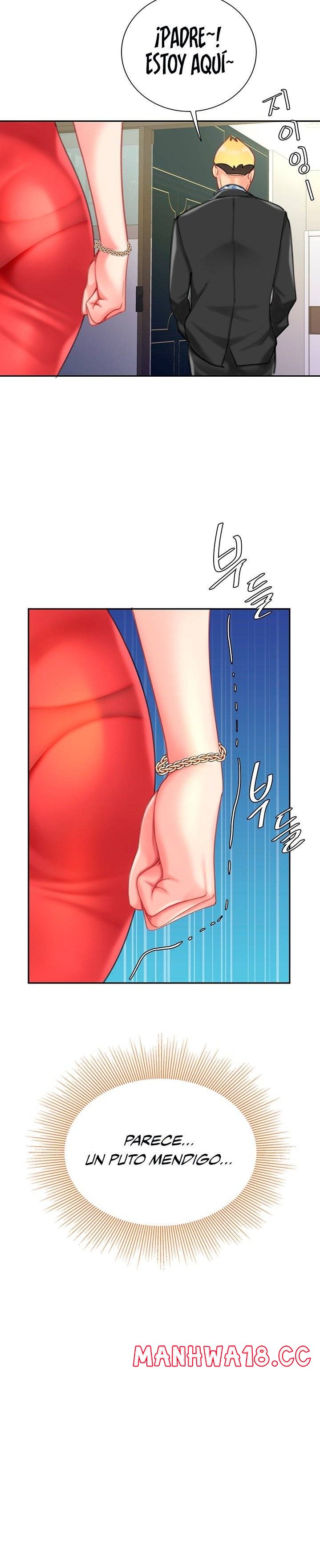 Let's Go Taste It Raw Chapter 21 Page 19