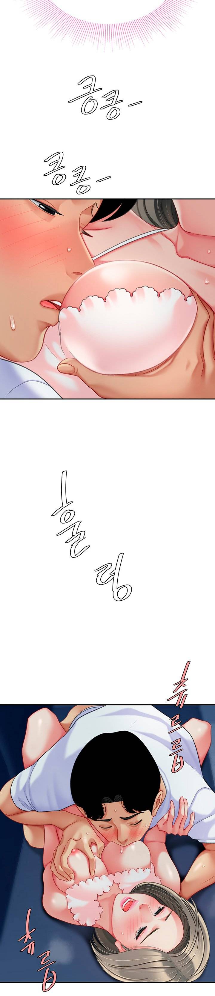 Let's Go Taste It Raw Chapter 26 Page 22