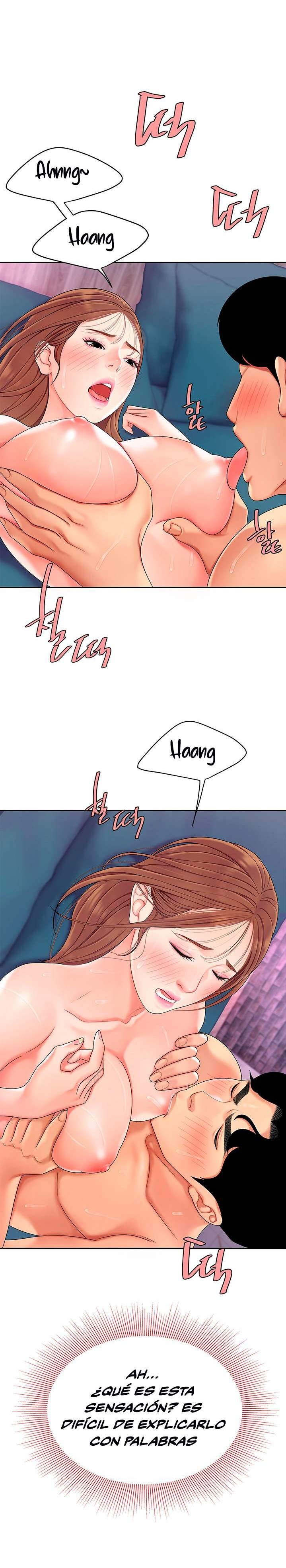 Let's Go Taste It Raw Chapter 4 Page 22