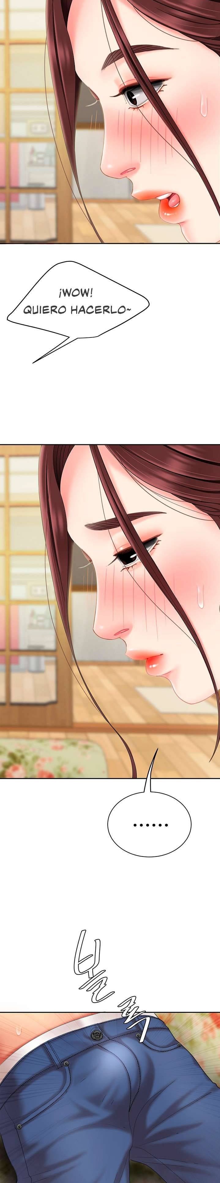 Let's Go Taste It Raw Chapter 7 Page 39