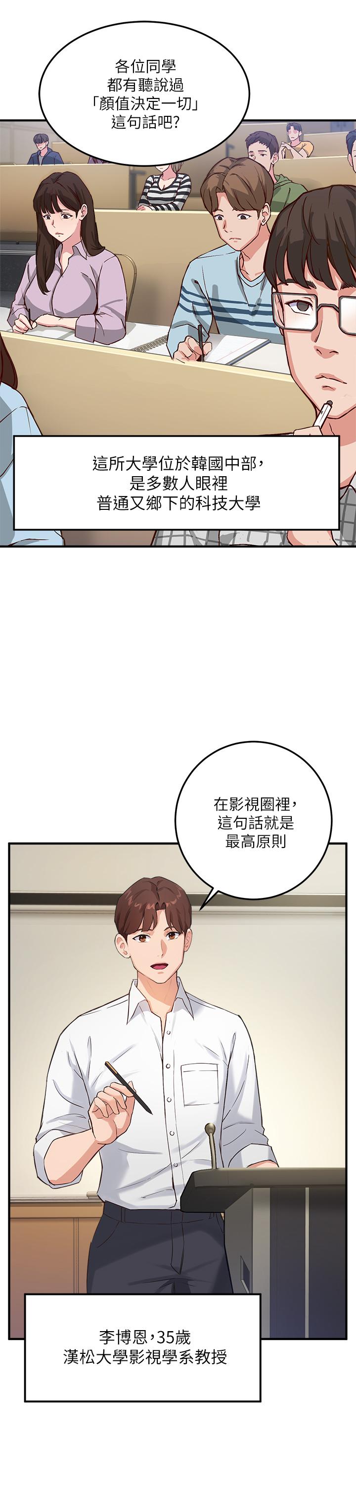 Twenty Raw Chapter 1 Page 2