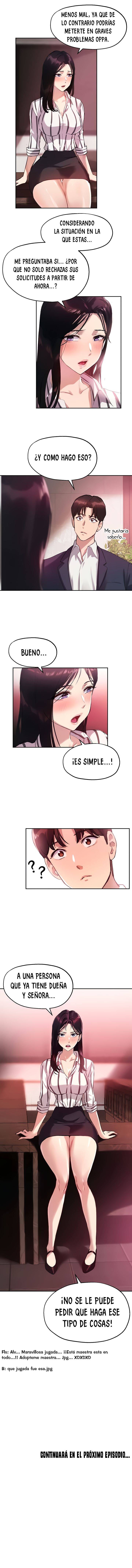 Twenty Raw Chapter 11 Page 8