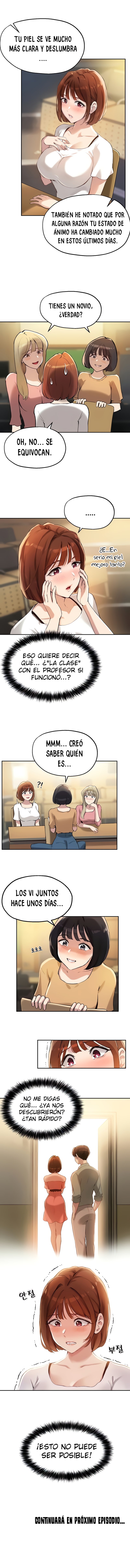 Twenty Raw Chapter 13 Page 8