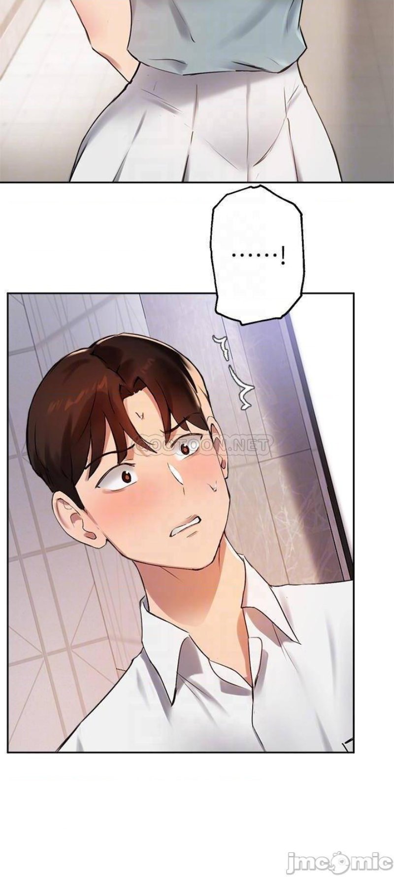 Twenty Raw Chapter 26 Page 11
