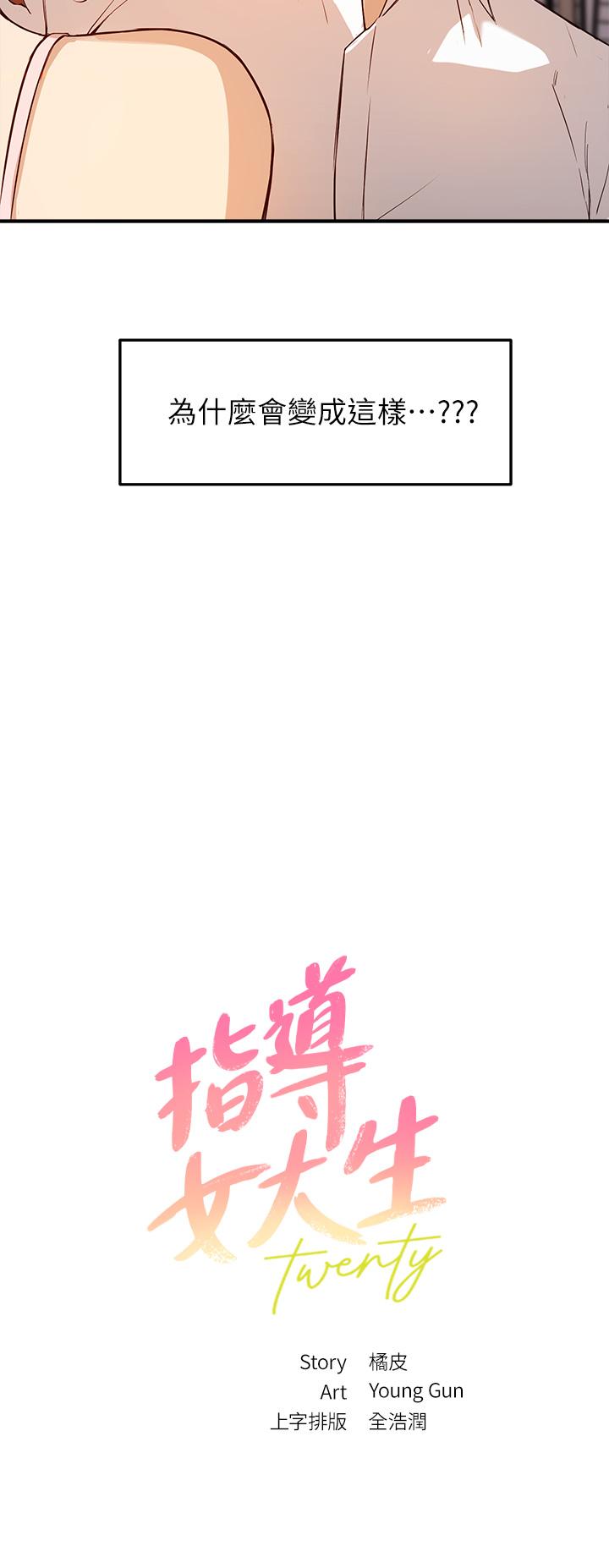Twenty Raw Chapter 3 Page 3