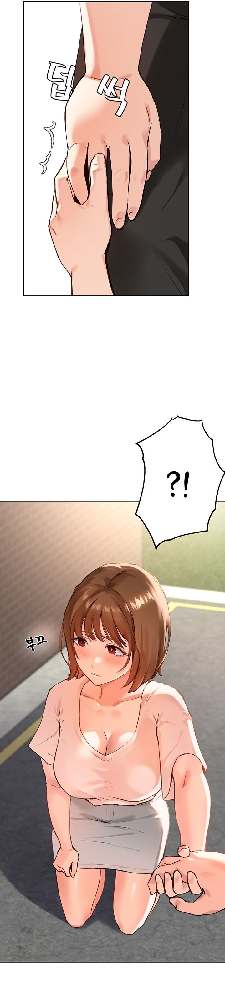 Twenty Raw Chapter 36 Page 10