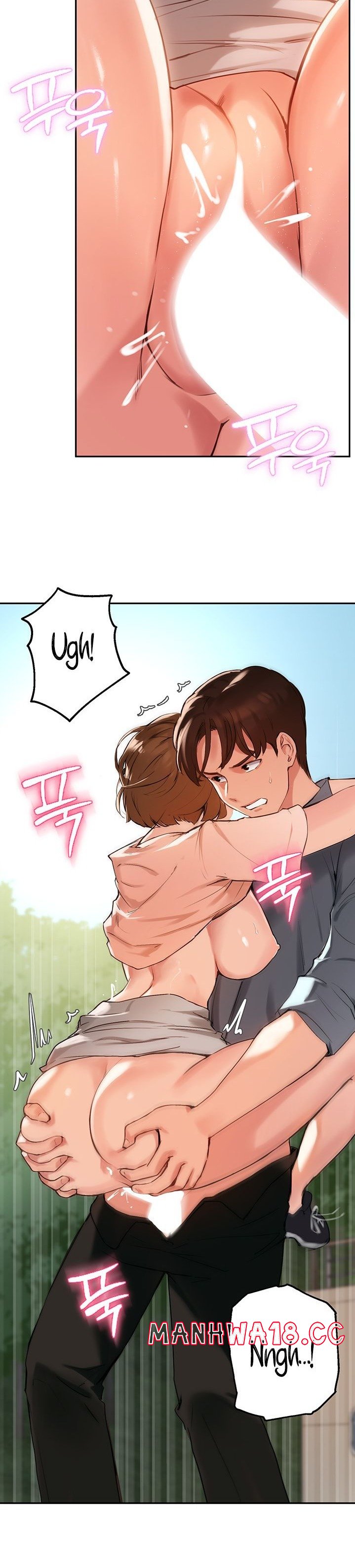 Twenty Raw Chapter 36 Page 13