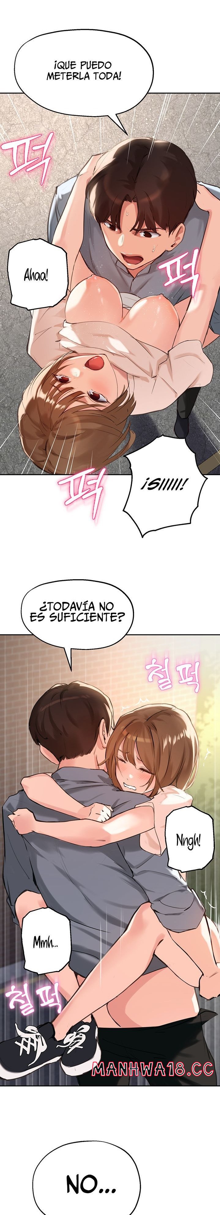 Twenty Raw Chapter 36 Page 15