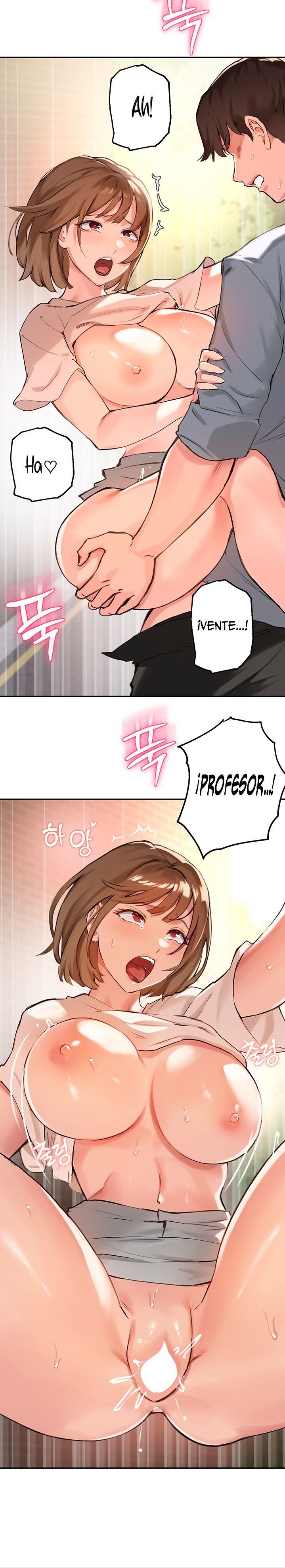 Twenty Raw Chapter 36 Page 19