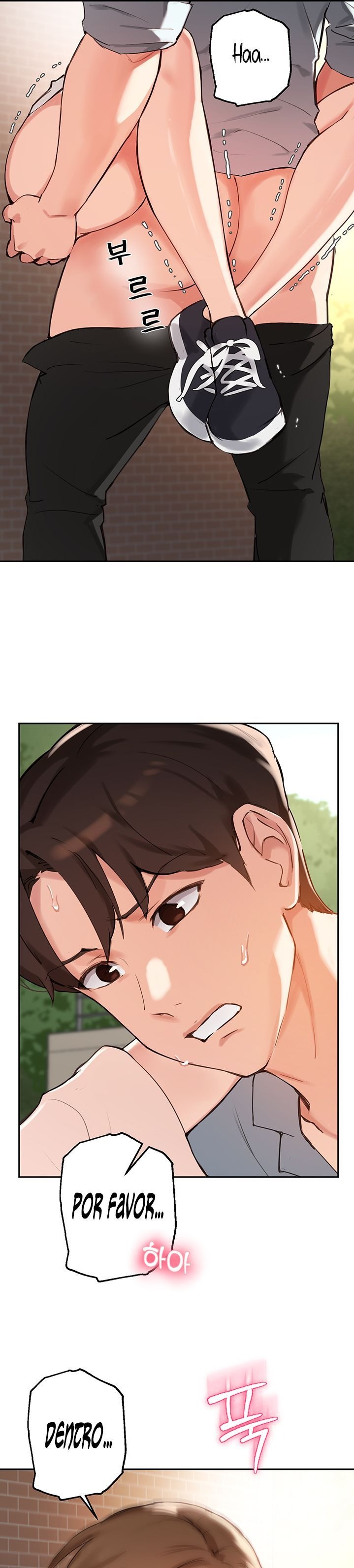 Twenty Raw Chapter 36 Page 20