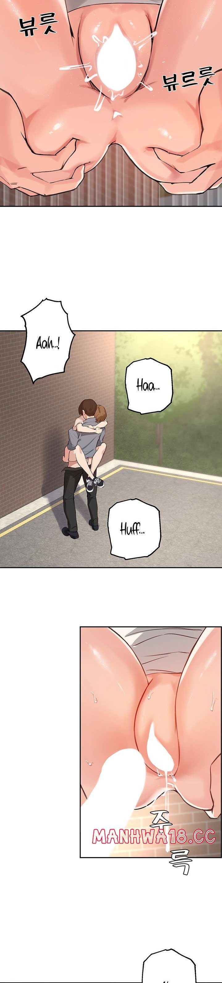 Twenty Raw Chapter 36 Page 22