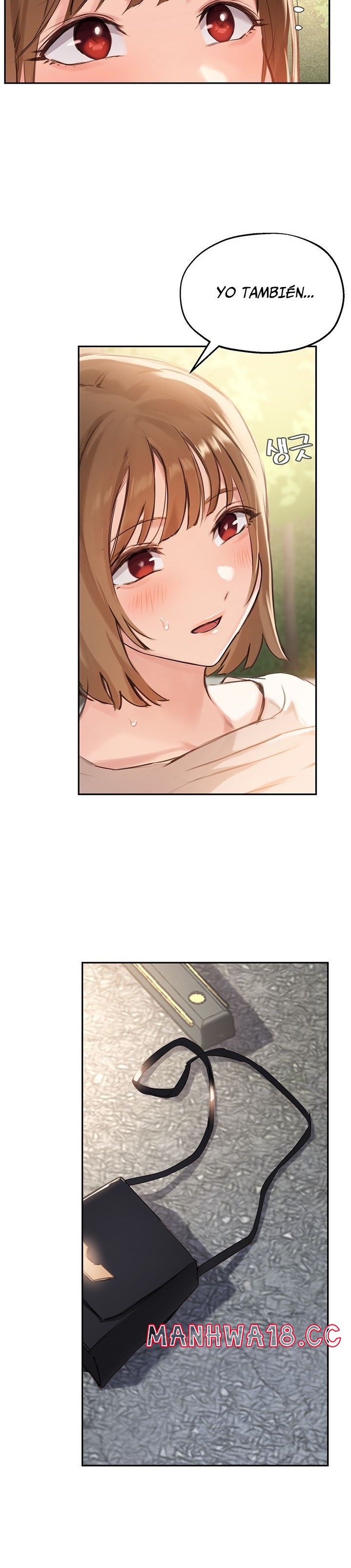 Twenty Raw Chapter 36 Page 25