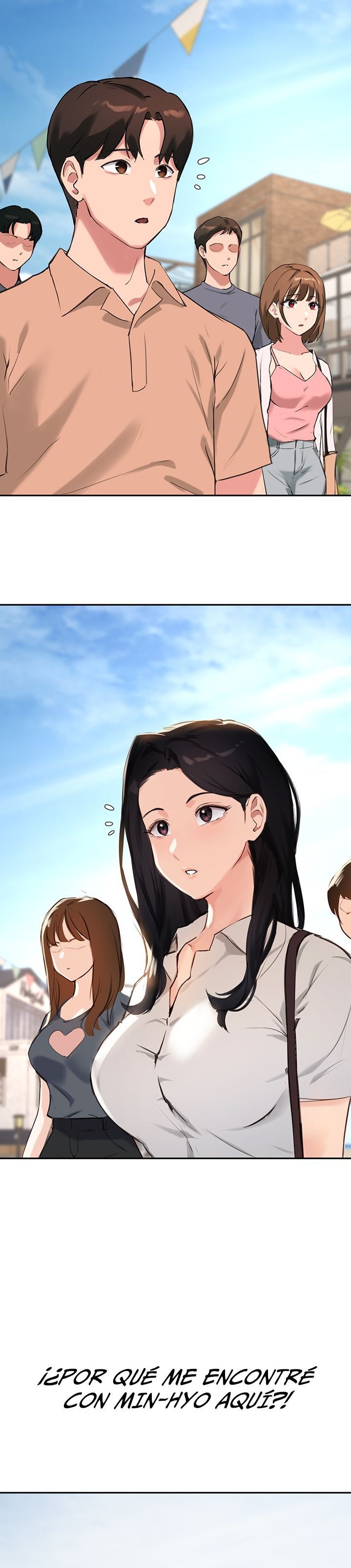 Twenty Raw Chapter 36 Page 27