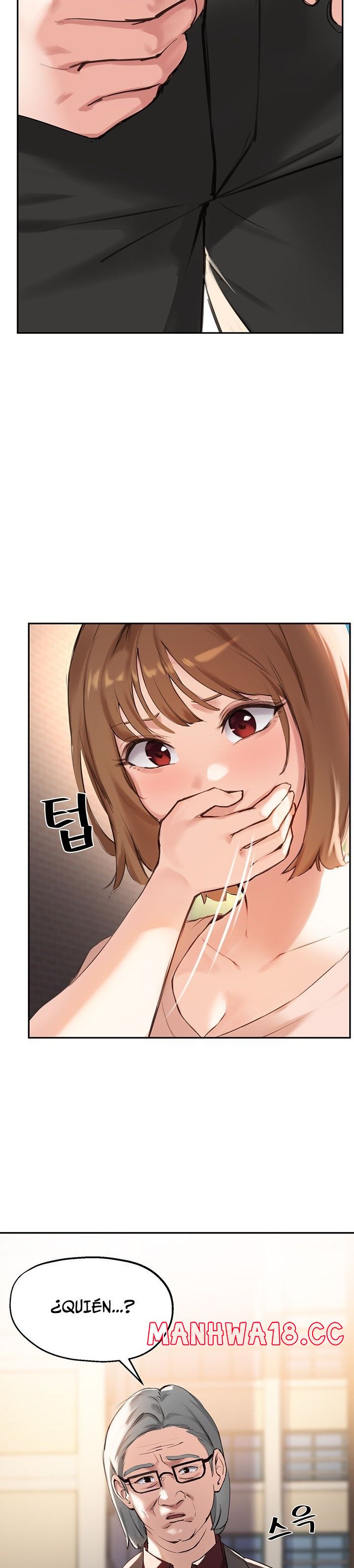 Twenty Raw Chapter 36 Page 3
