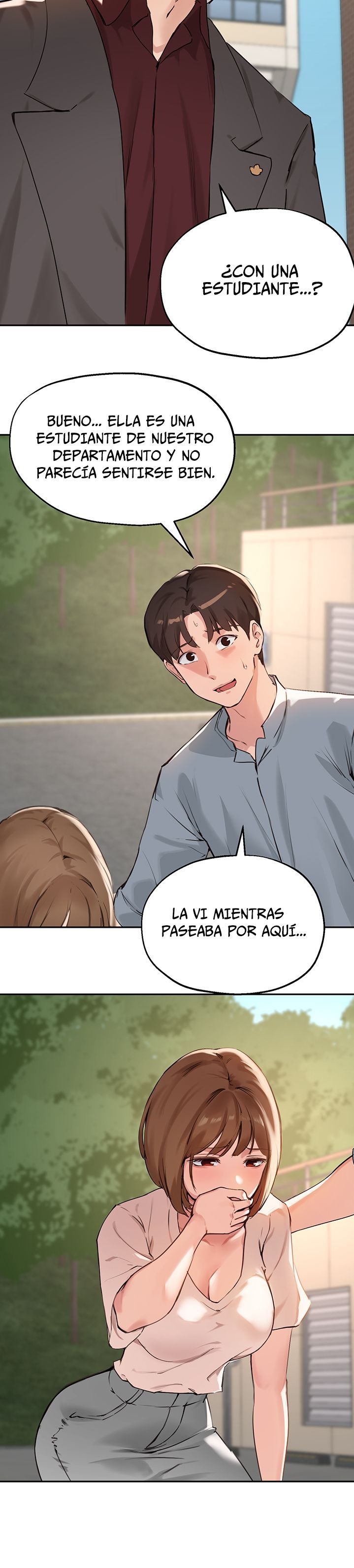 Twenty Raw Chapter 36 Page 5