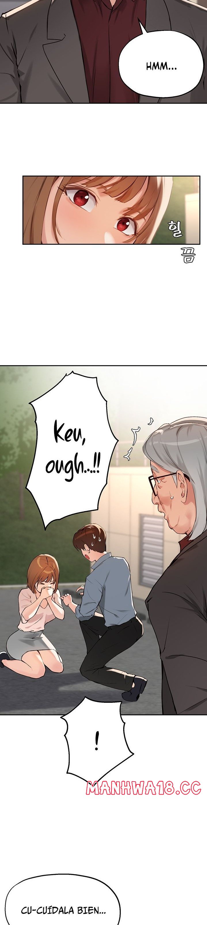 Twenty Raw Chapter 36 Page 7