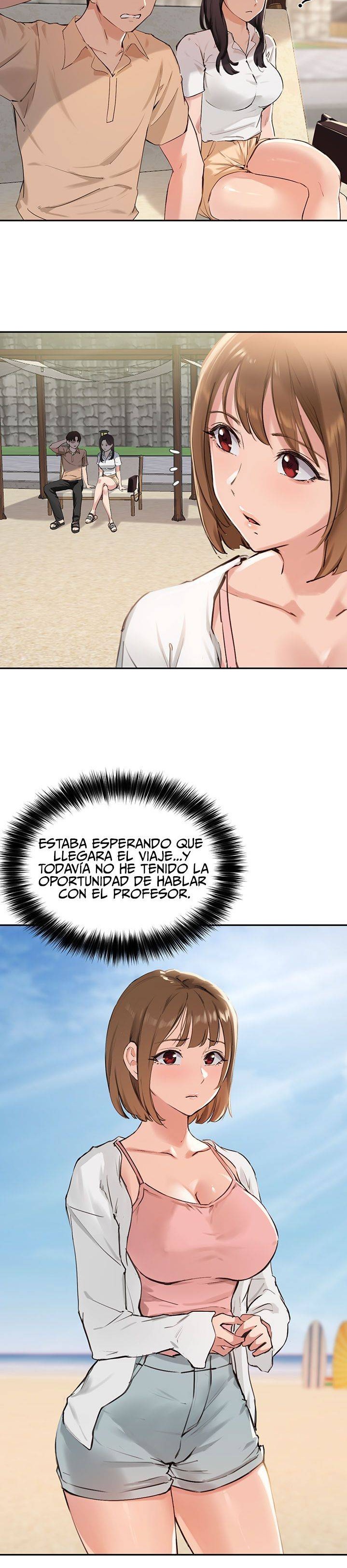 Twenty Raw Chapter 37 Page 16
