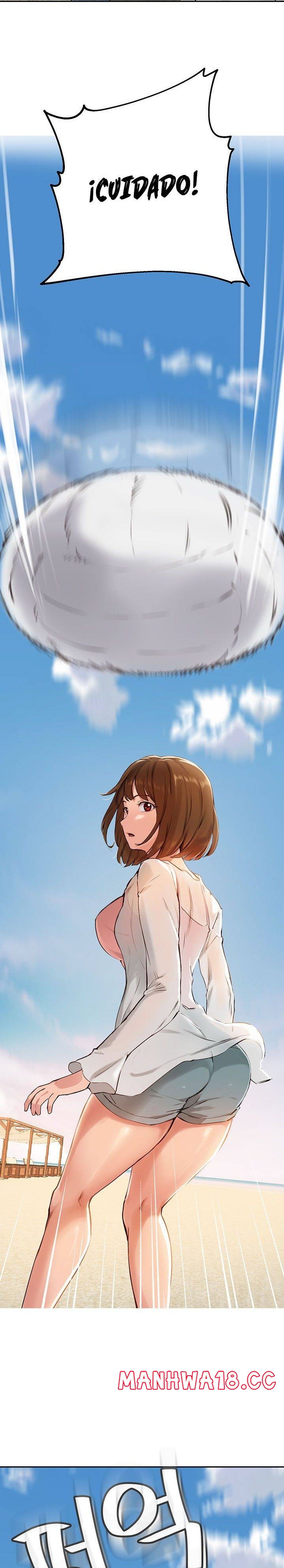 Twenty Raw Chapter 37 Page 19