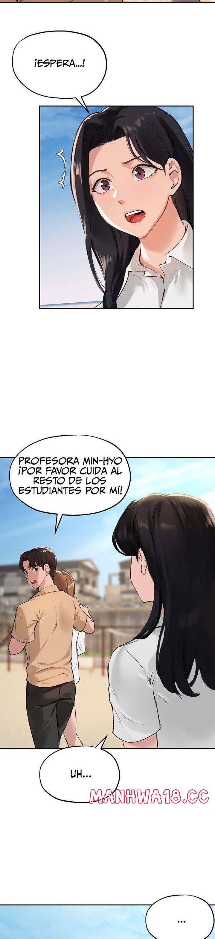 Twenty Raw Chapter 37 Page 23