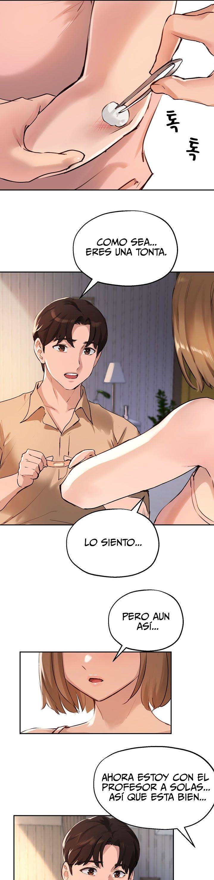 Twenty Raw Chapter 37 Page 25