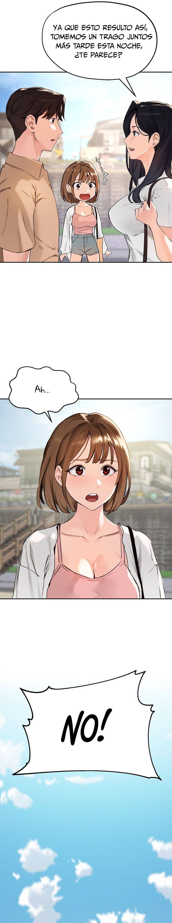 Twenty Raw Chapter 37 Page 3