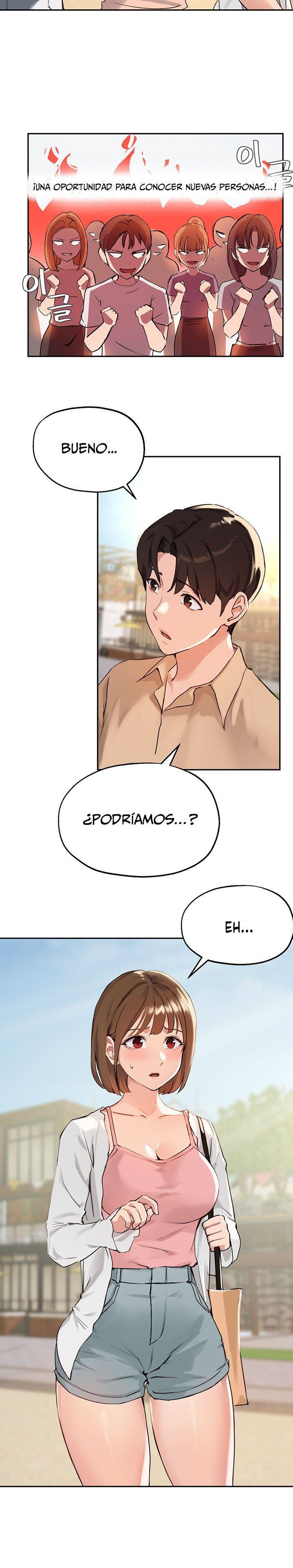 Twenty Raw Chapter 37 Page 5