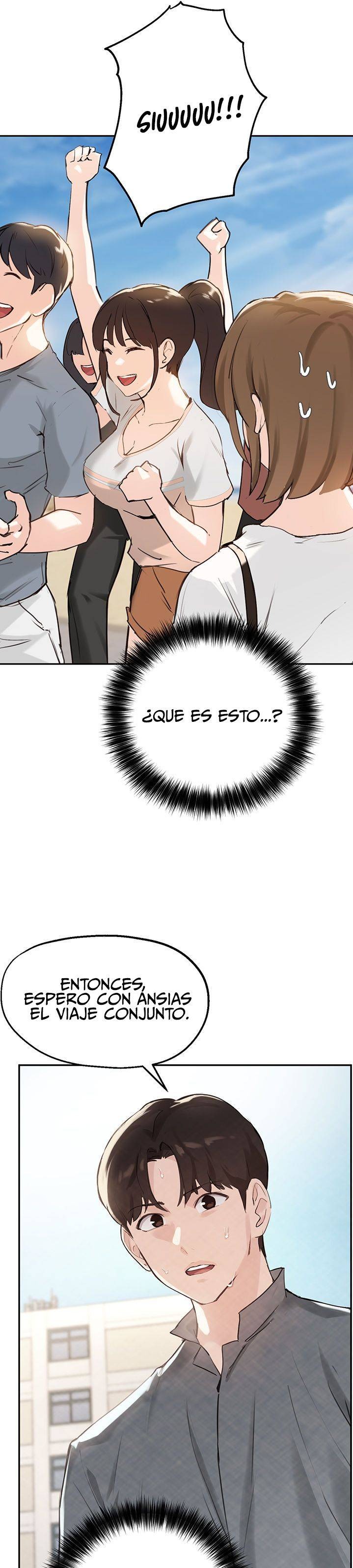 Twenty Raw Chapter 37 Page 6