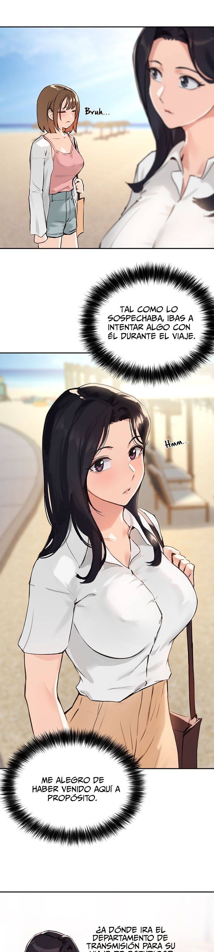 Twenty Raw Chapter 37 Page 8