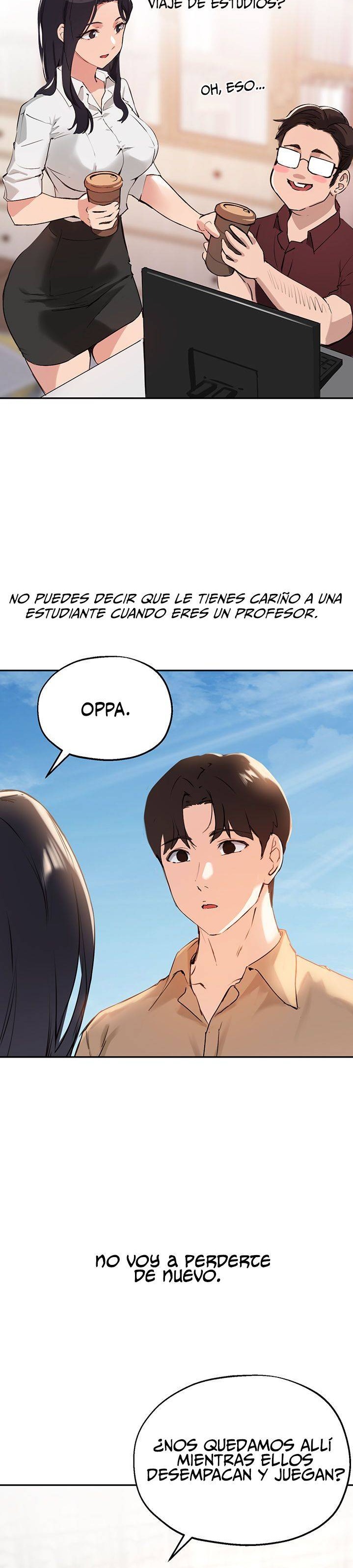 Twenty Raw Chapter 37 Page 9