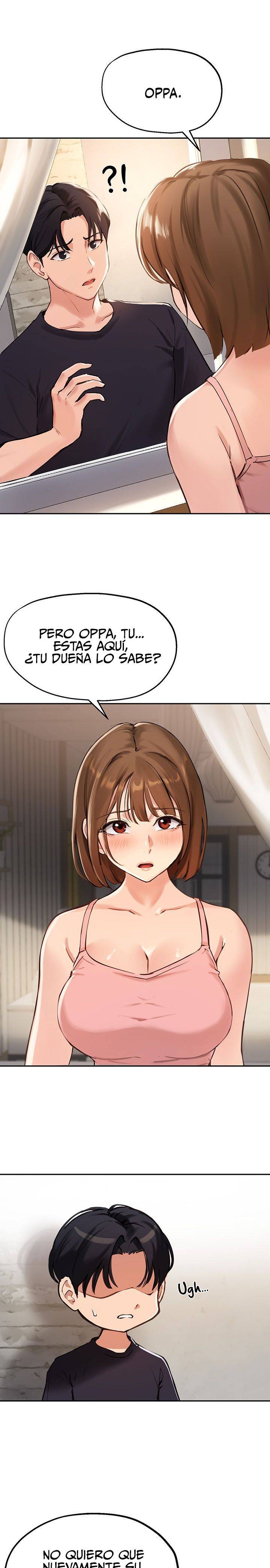 Twenty Raw Chapter 38 Page 13