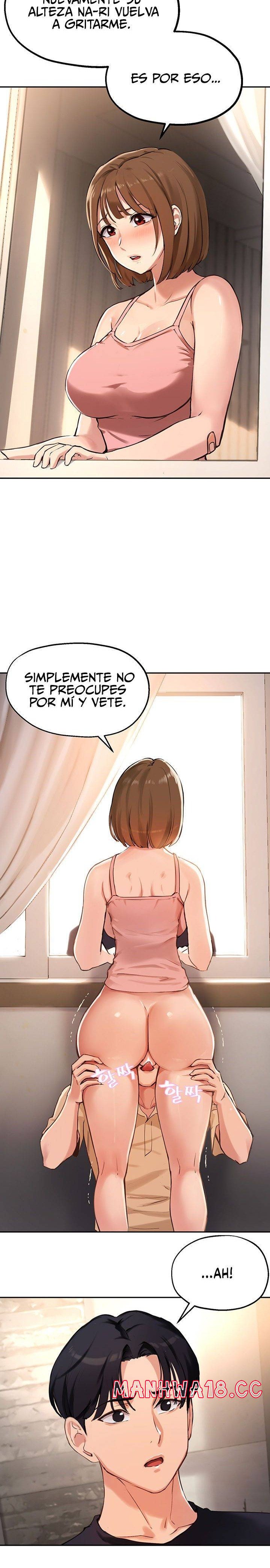Twenty Raw Chapter 38 Page 14