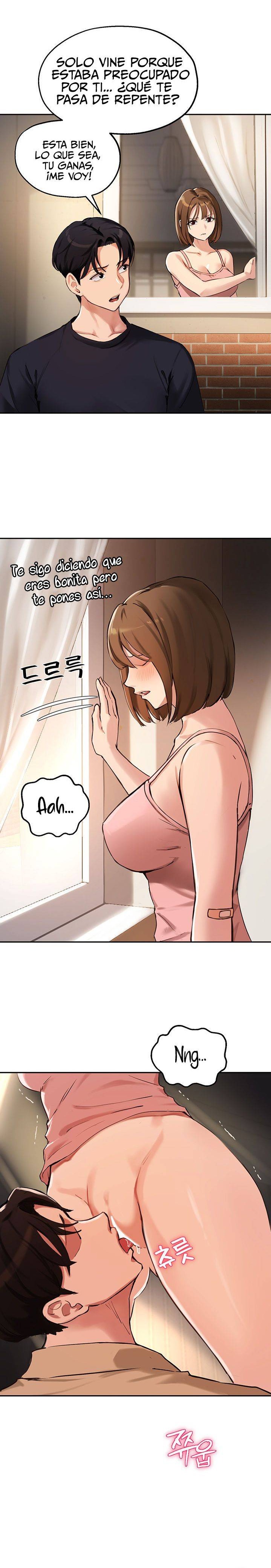 Twenty Raw Chapter 38 Page 15