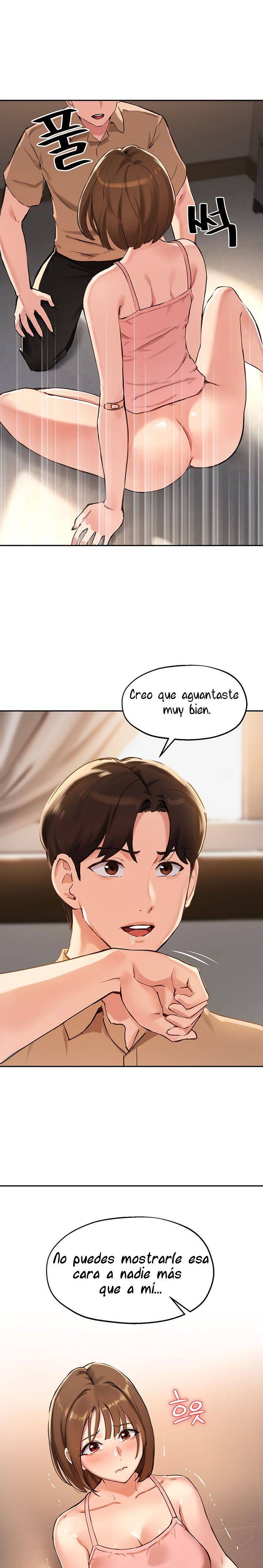 Twenty Raw Chapter 38 Page 17