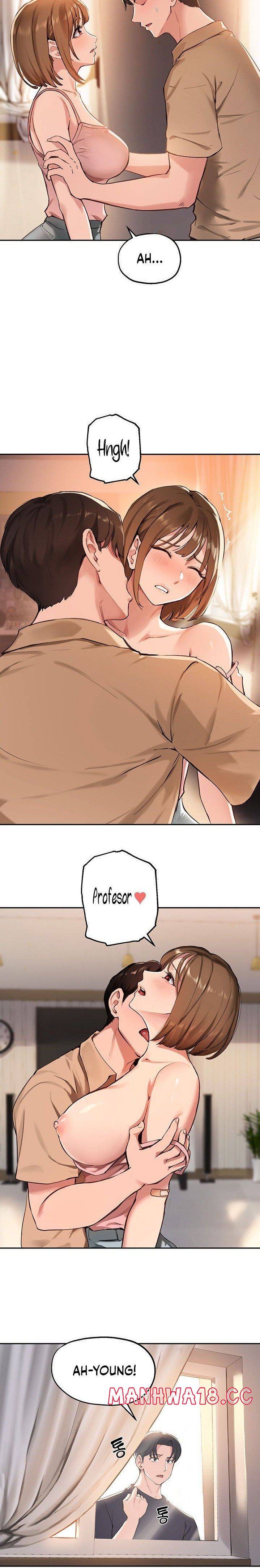 Twenty Raw Chapter 38 Page 3