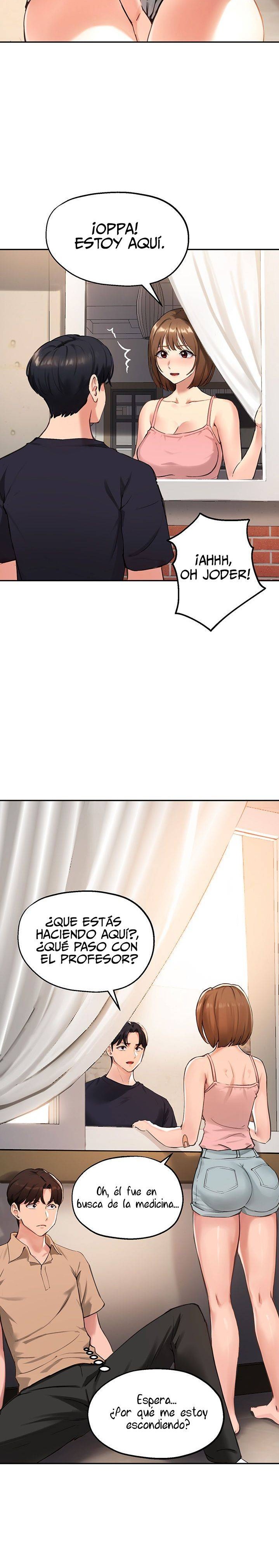 Twenty Raw Chapter 38 Page 5
