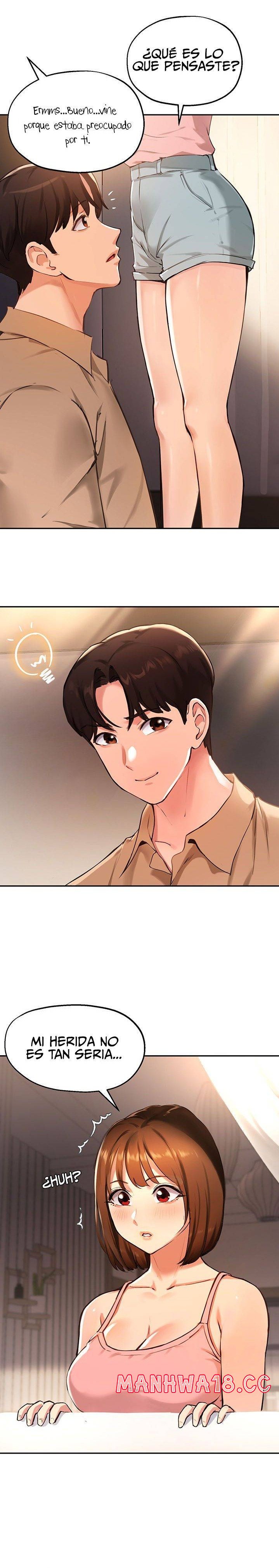 Twenty Raw Chapter 38 Page 6
