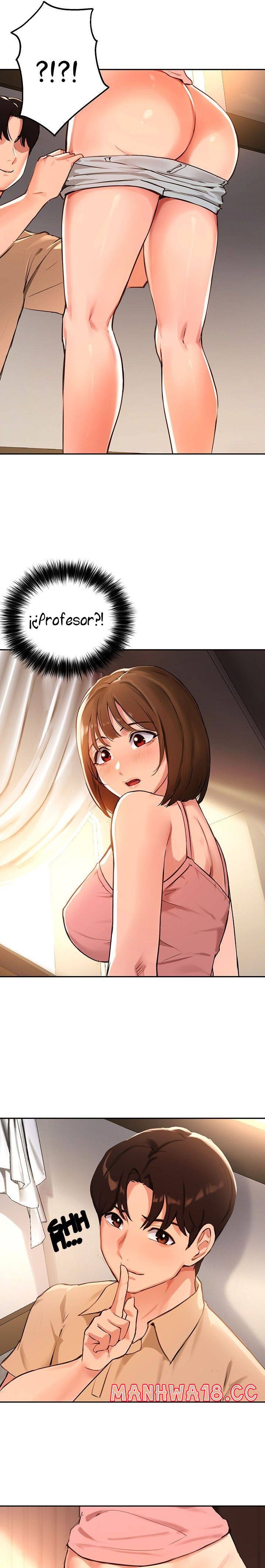 Twenty Raw Chapter 38 Page 7