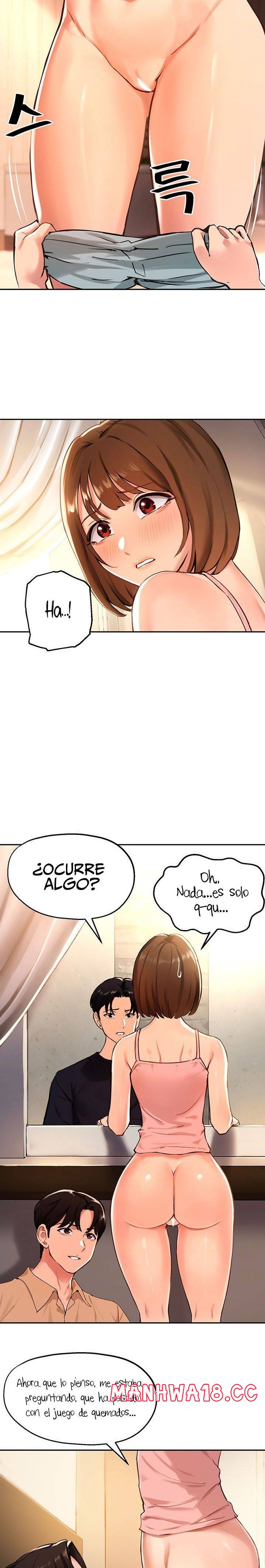 Twenty Raw Chapter 38 Page 8