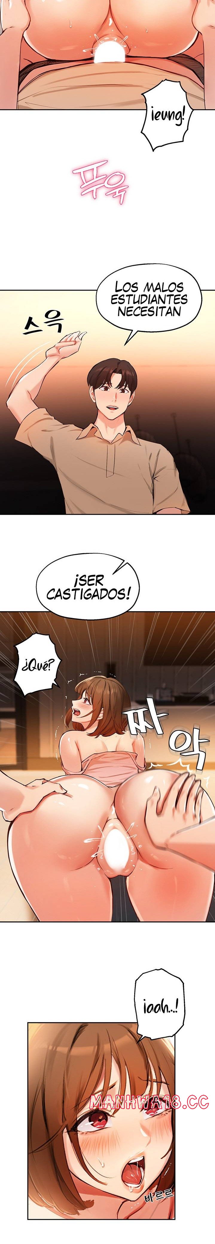 Twenty Raw Chapter 39 Page 10