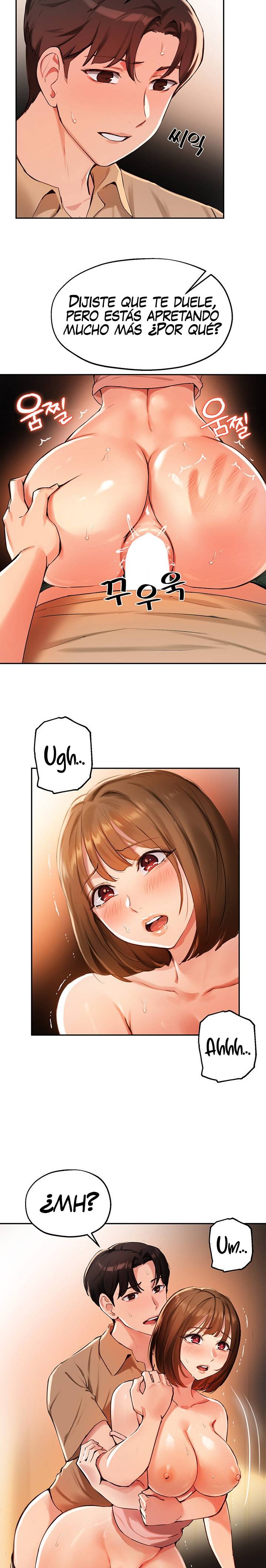 Twenty Raw Chapter 39 Page 12