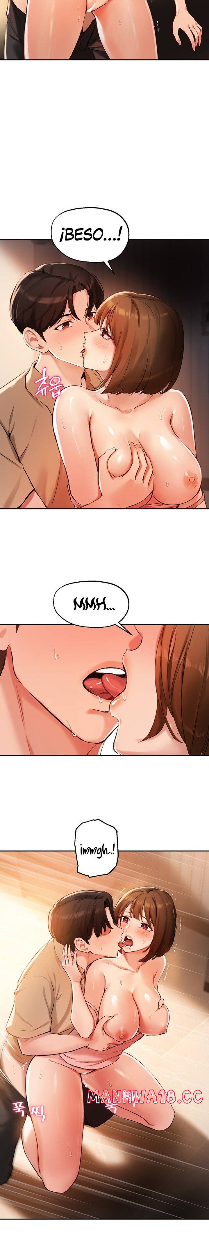 Twenty Raw Chapter 39 Page 13